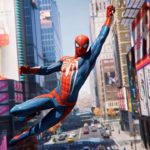 Spider-man: lejos de casa
