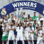 uefa champions league le da la decimocuarta copa al real madrid