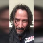 10 interesantes noticias sobre el actor Keanu Reeves