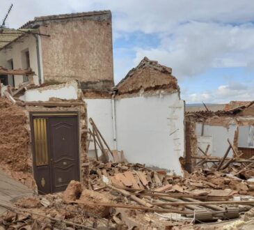 Repasa las noticias de Castilla La Mancha ayer: deporte, política y fiestas. Entérate de los sucesos más importantes y cómo impactan a la región.