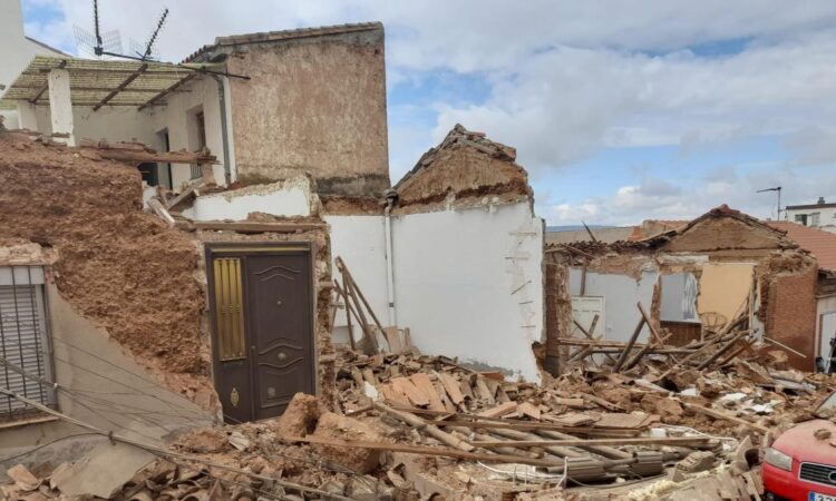 Repasa las noticias de Castilla La Mancha ayer: deporte, política y fiestas. Entérate de los sucesos más importantes y cómo impactan a la región.
