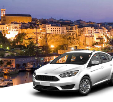 Descubre todo sobre los alquileres de coches en Menorca: opciones baratas, coches para alquilar y furgonetas. Encuentra el mejor servicio en el aeropuerto y disfruta de tu viaje.